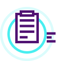 Our designer will interview you and define your key values ​​and graphic requirements.