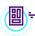 We will create a full Style guide: all components needed for your Dev team (buttons, texts, dropdowns ,etc.)